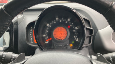 Toyota Aygo 1.0 VVT-i X-Trend TSS 5dr x-shift Petrol Hatchback